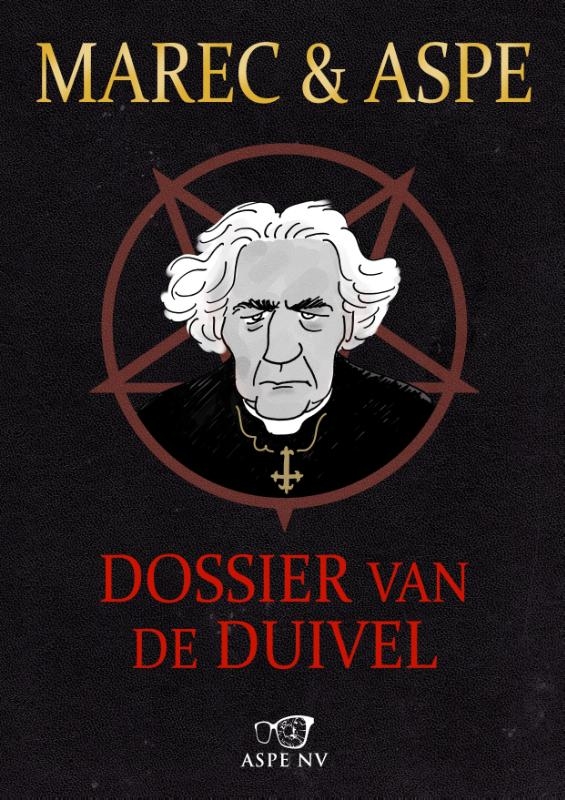 Dossier van de duivel