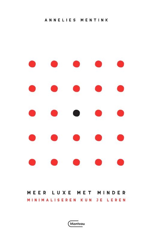 Meer luxe met minder