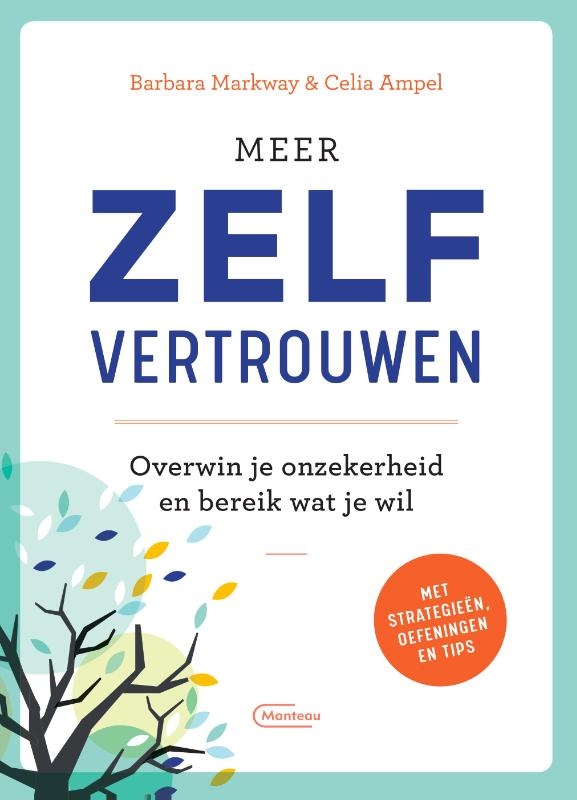 Meer Zelfvertrouwen