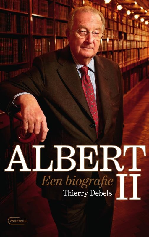 Albert II