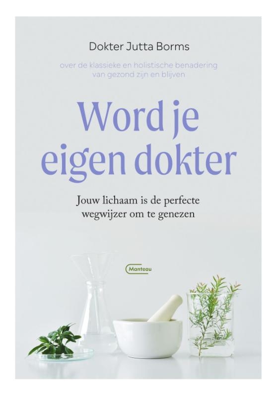 Word je eigen dokter