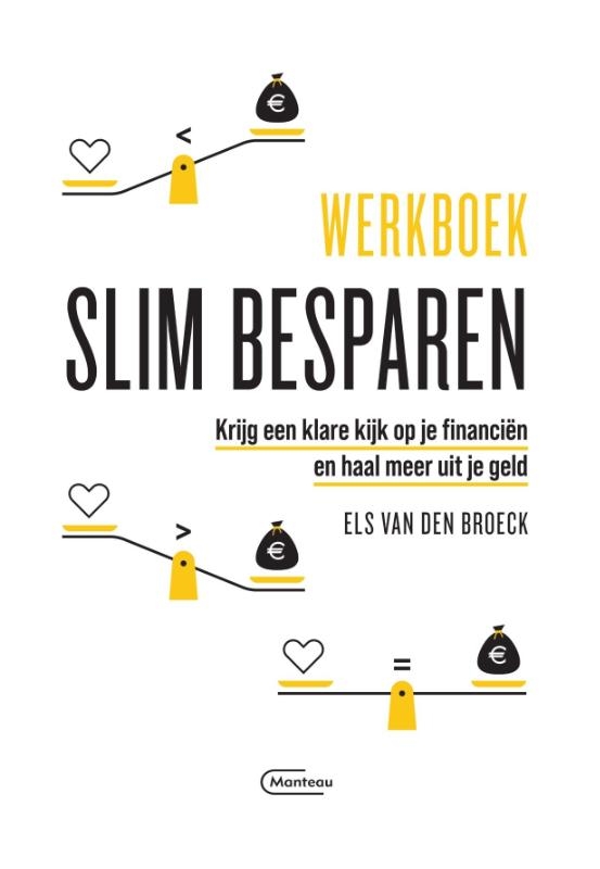 Slim besparen