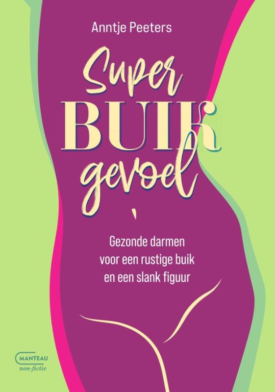 Superbuikgevoel