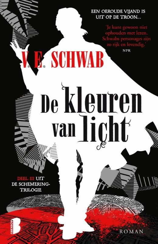 De kleuren van licht