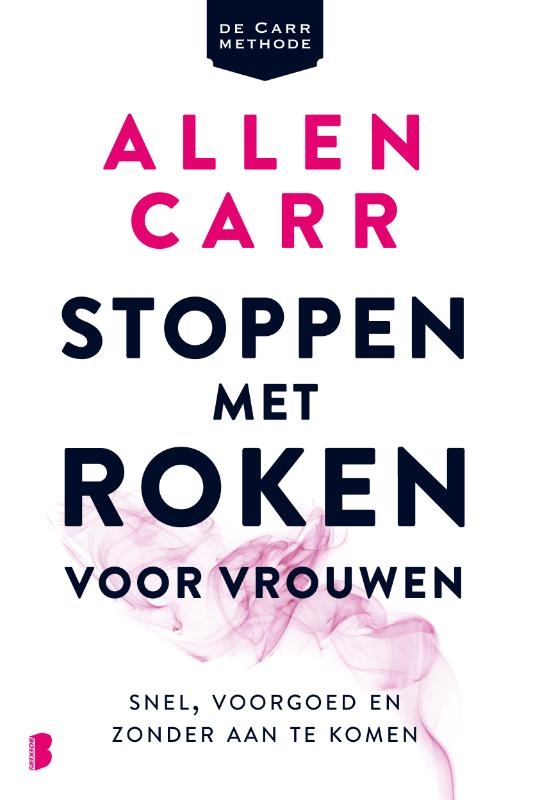 Stoppen met roken voor vrouwen