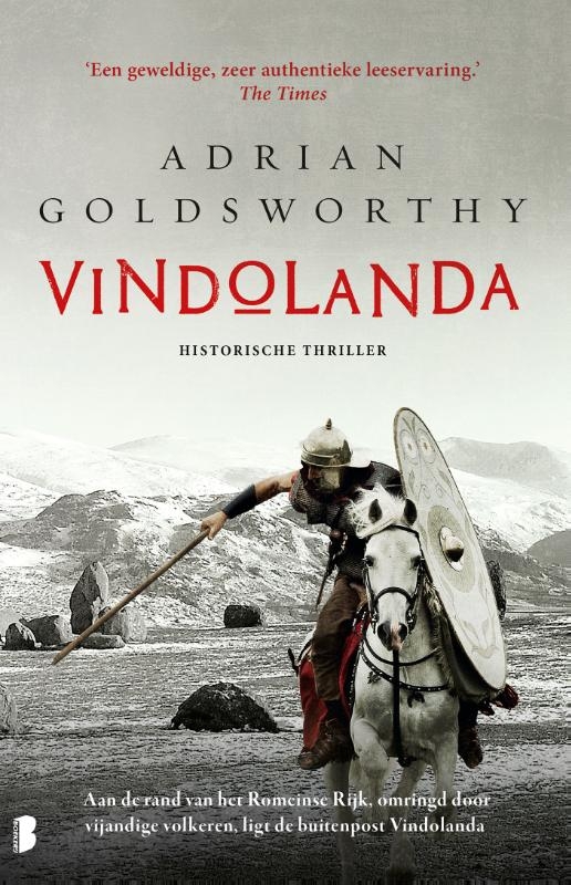 Vindolanda