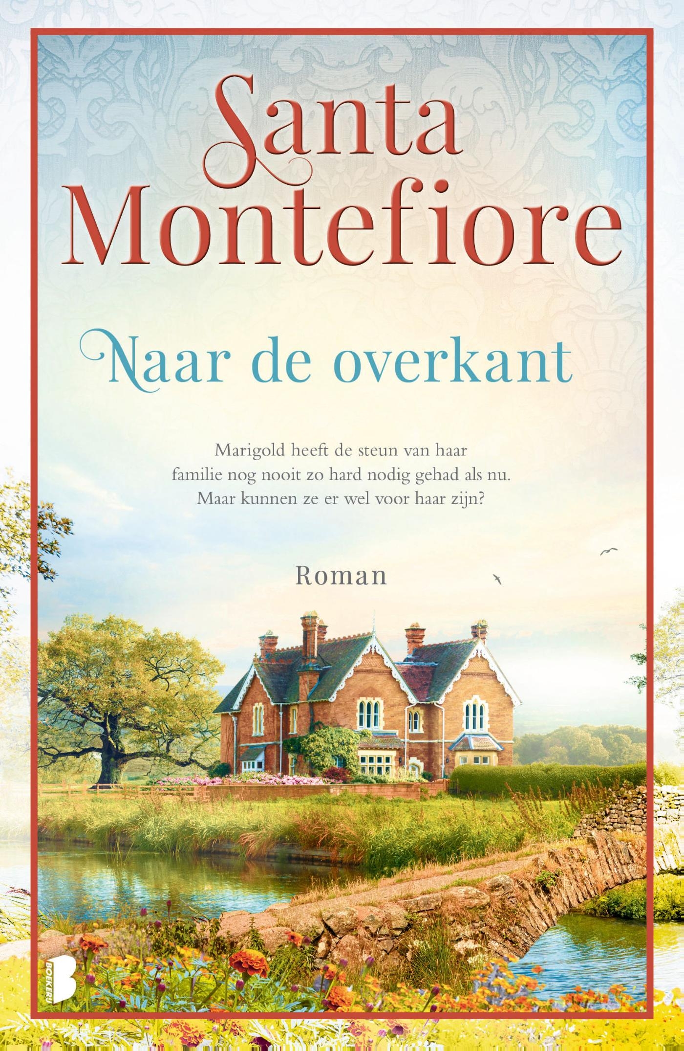 Naar de overkant