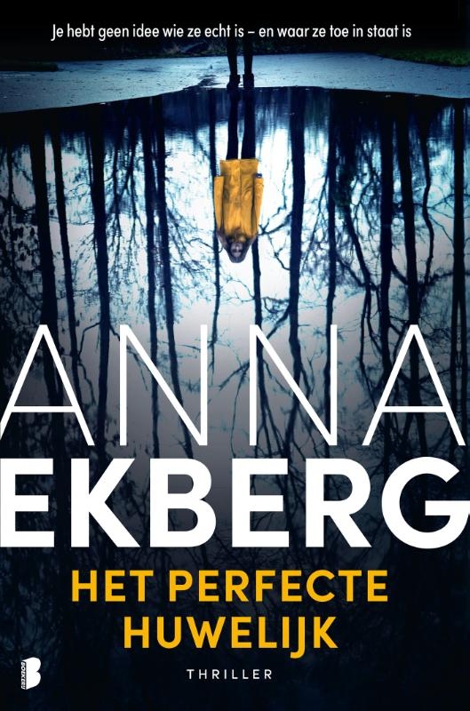 Het perfecte huwelijk