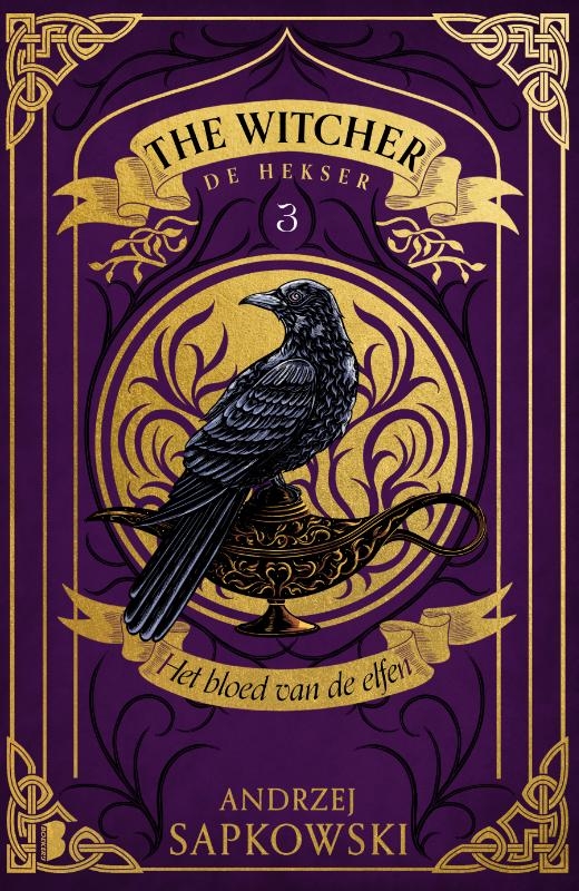 Het bloed van de elfen