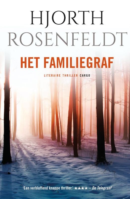 Het familiegraf