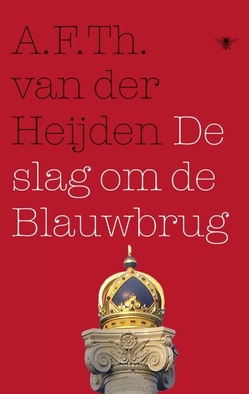 De slag om de Blauwbrug