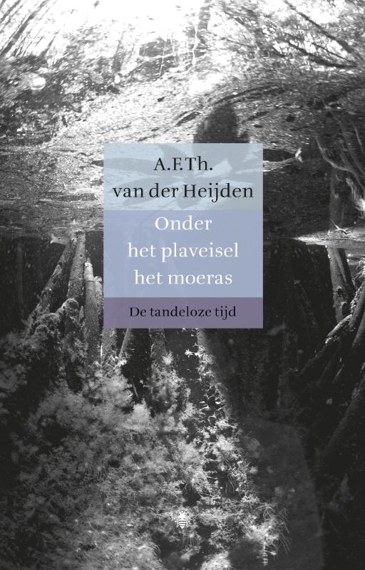 Onder het plaveisel het moeras