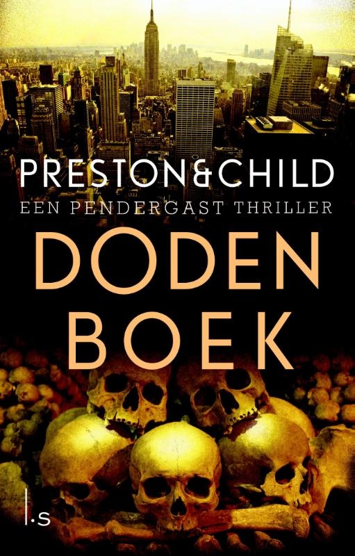 Dodenboek