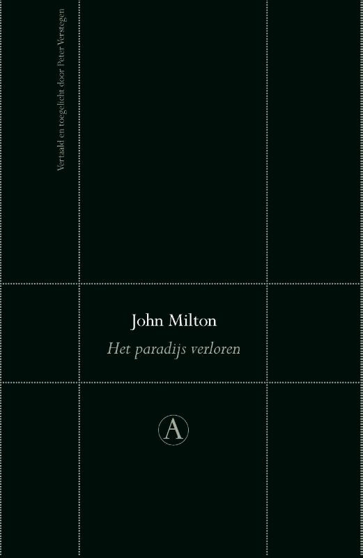 Het paradijs verloren