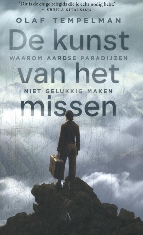 De kunst van het missen