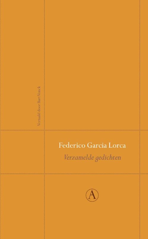 Verzamelde gedichten