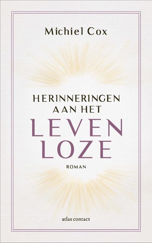 Herinneringen aan het levenloze