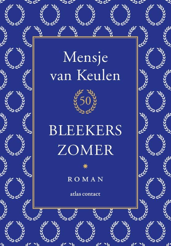Bleekers zomer