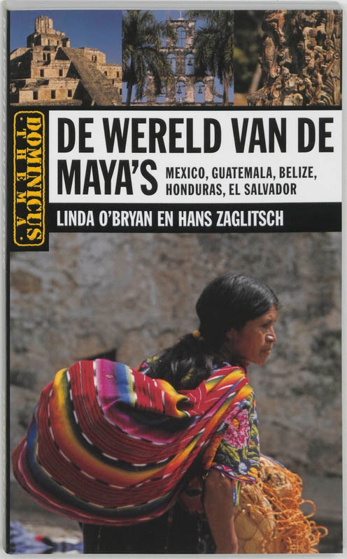 De wereld van de Maya's