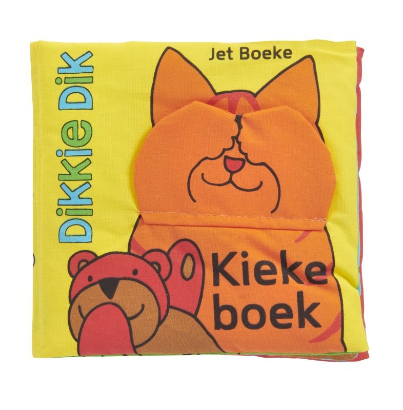 Kiekeboek