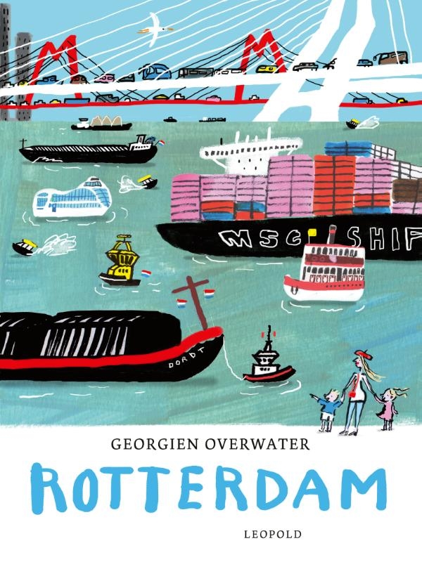 Rotterdam