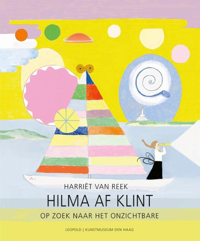 Hilma Af Klint