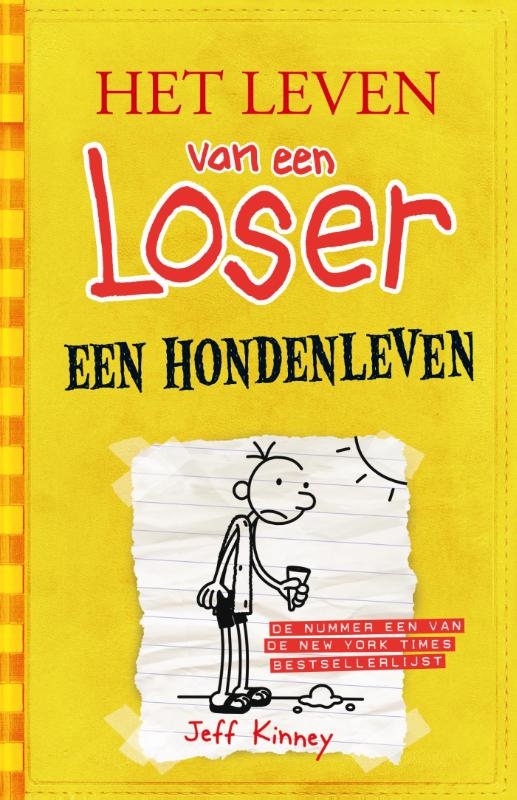 Een hondenleven