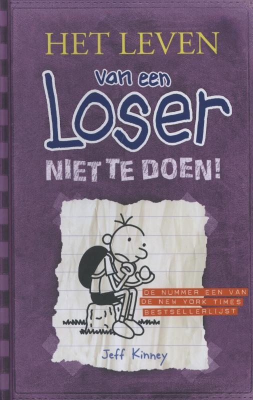 Niet te doen!