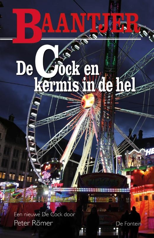 De Cock en kermis in de hel