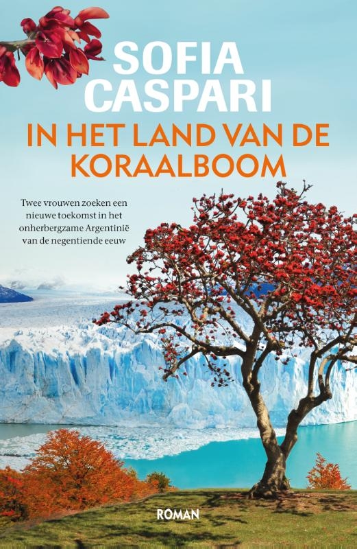 In het land van de koraalboom