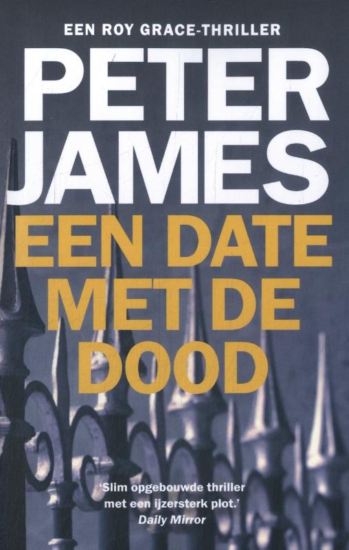 Een date met de dood