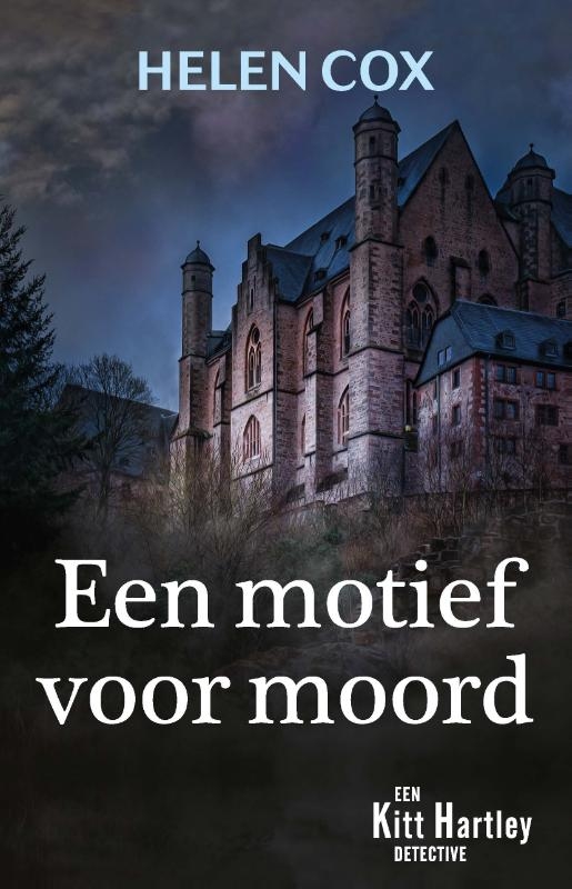 Een motief voor moord