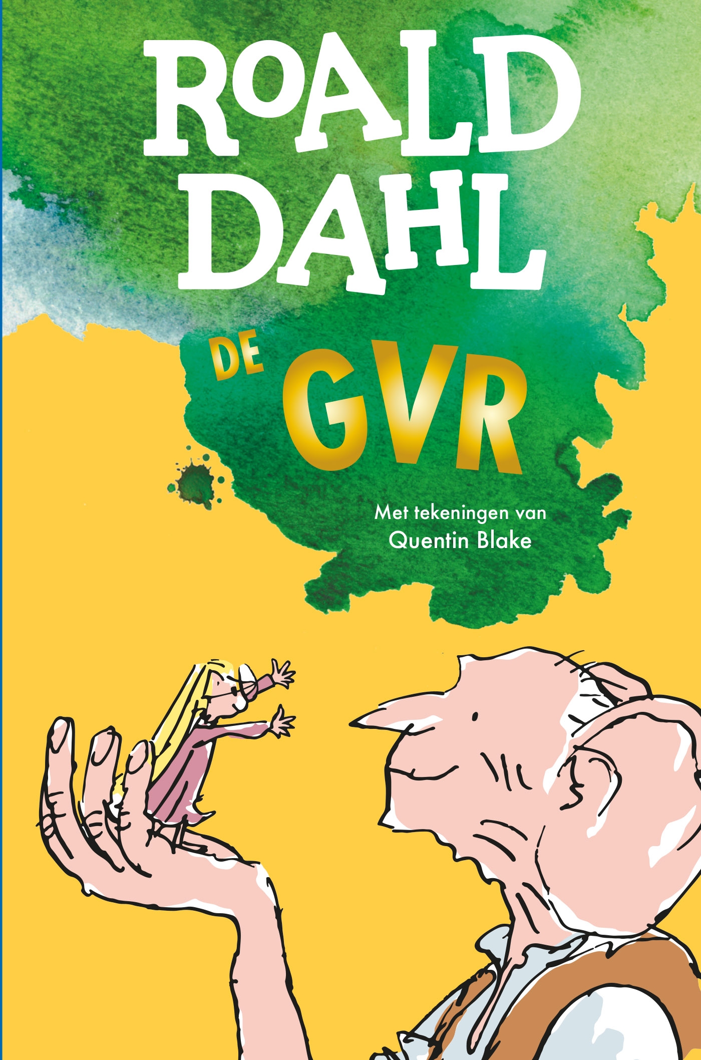 De GVR