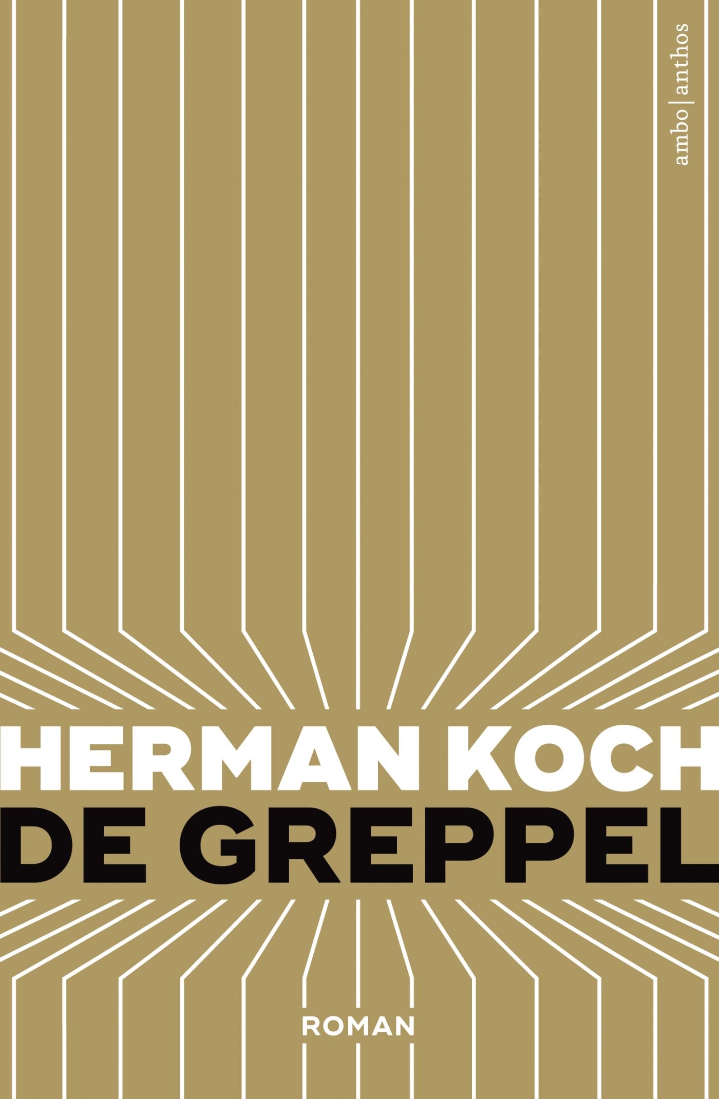 De greppel