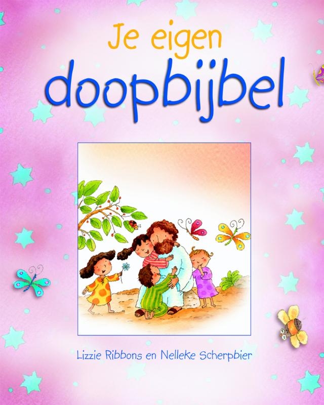 Je eigen doopbijbel