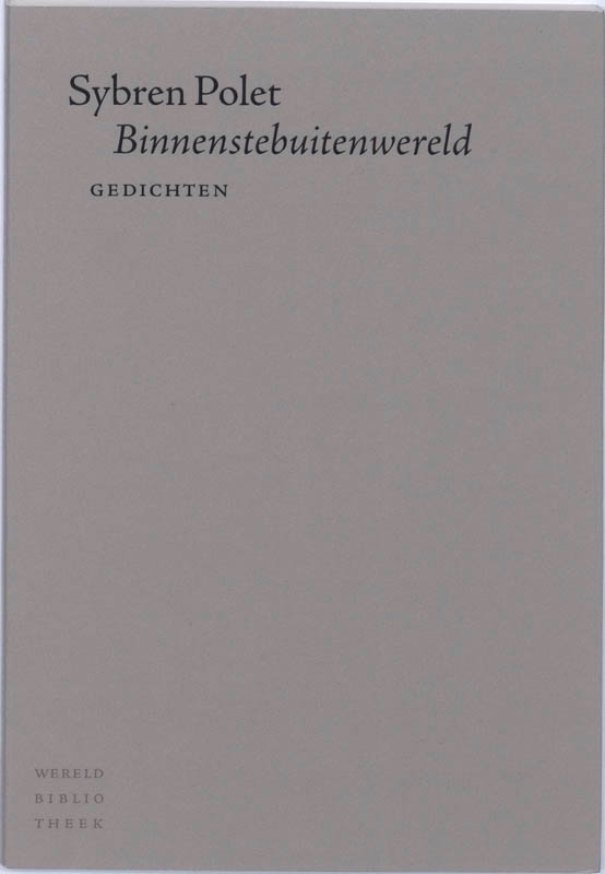 Binnenstebuitenwereld