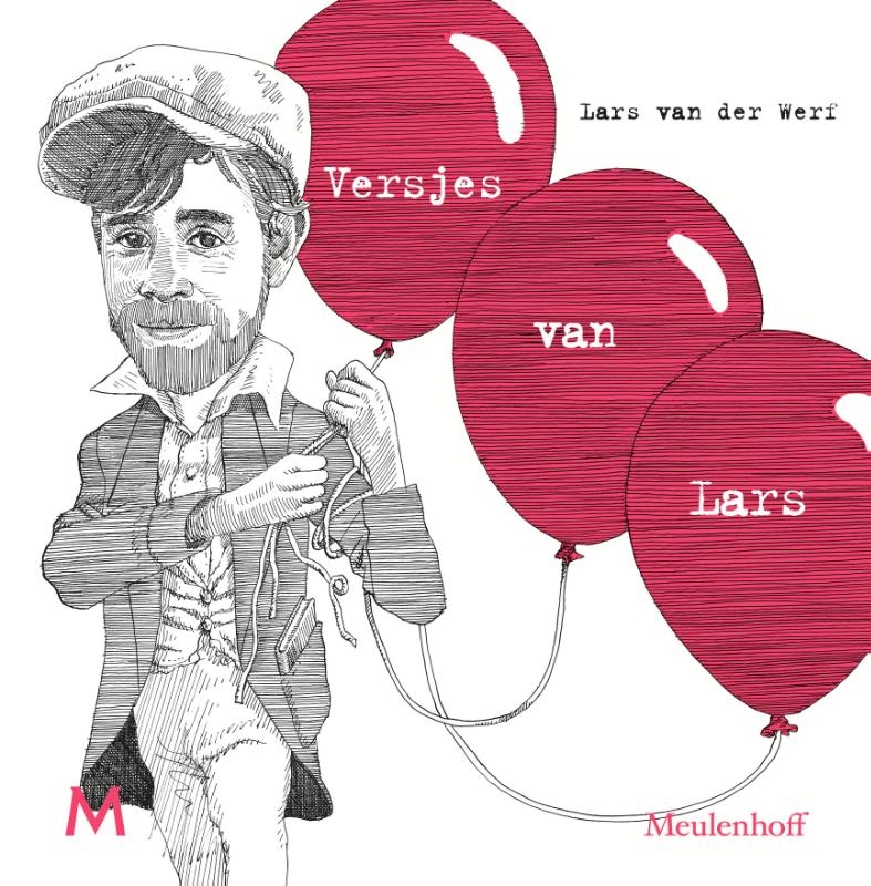 Versjes van Lars
