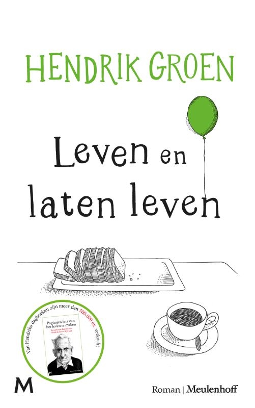 Leven en laten leven