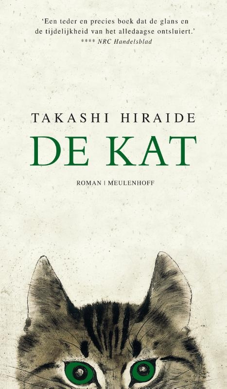 De kat