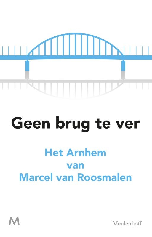 Geen brug te ver
