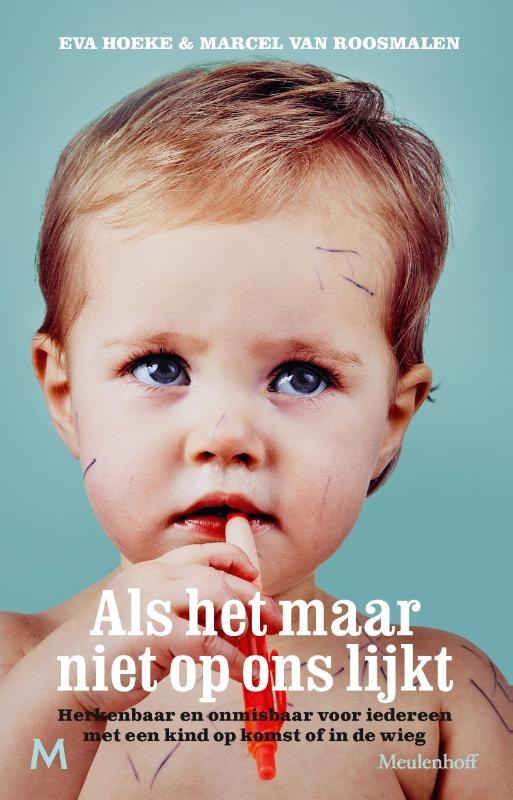 Als het maar niet op ons lijkt