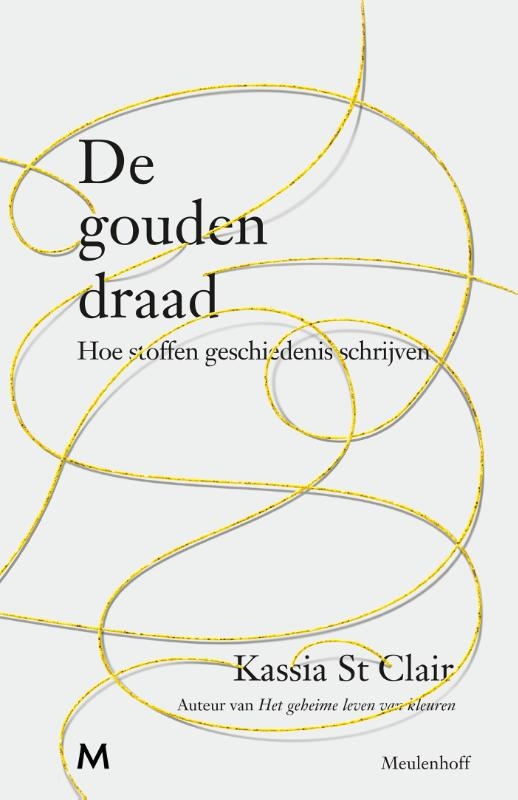 De gouden draad