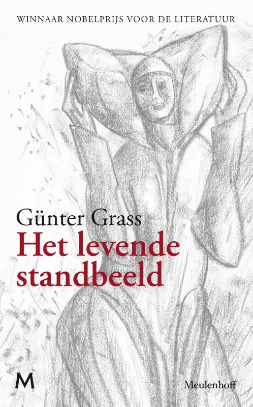 Het levende standbeeld