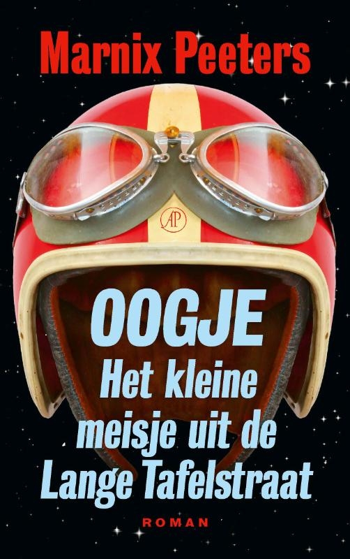 Oogje