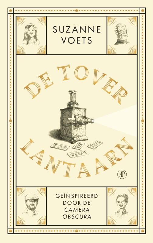 De toverlantaarn