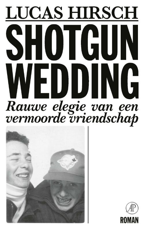 Shotgun Wedding