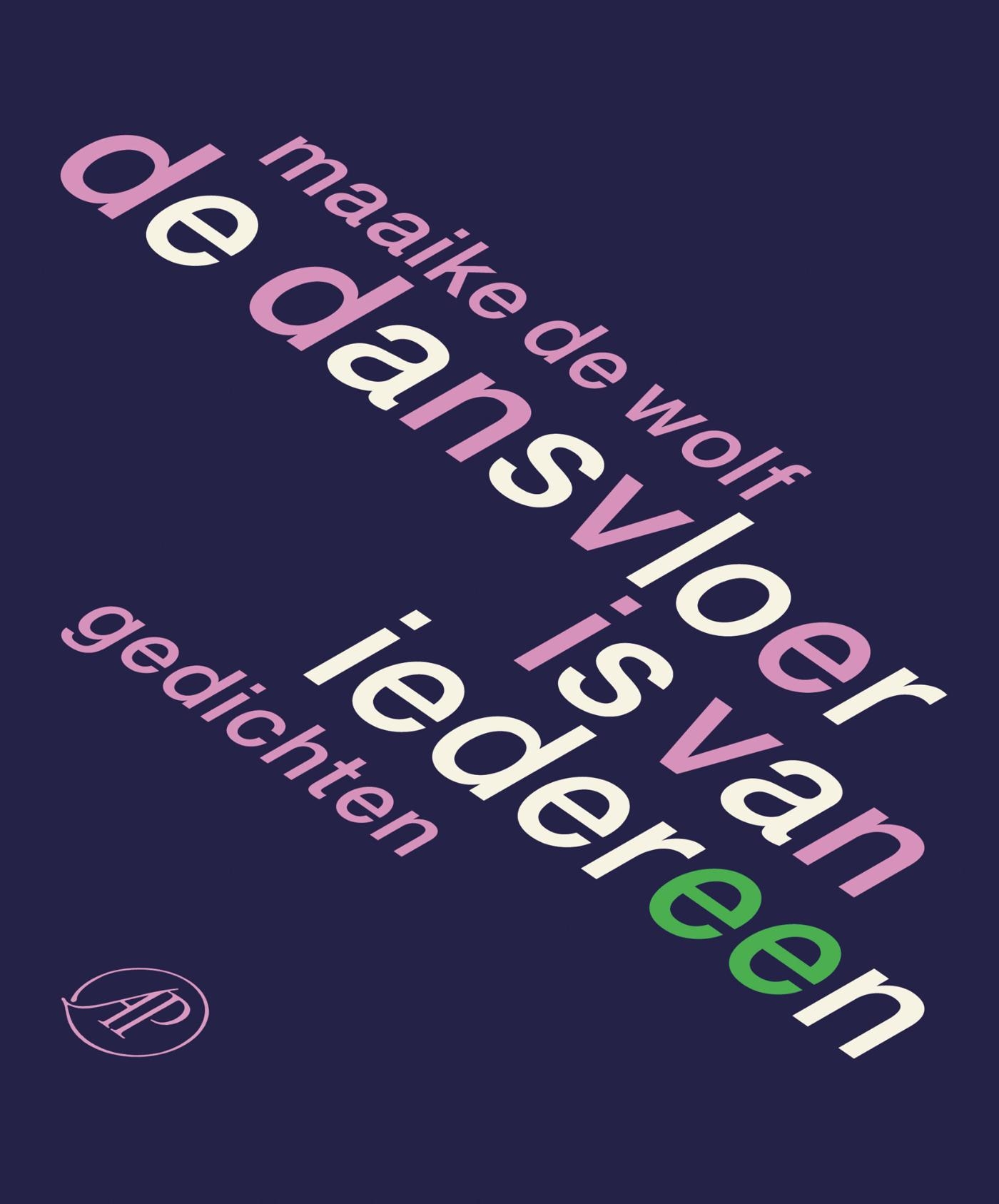 De dansvloer is van iedereen