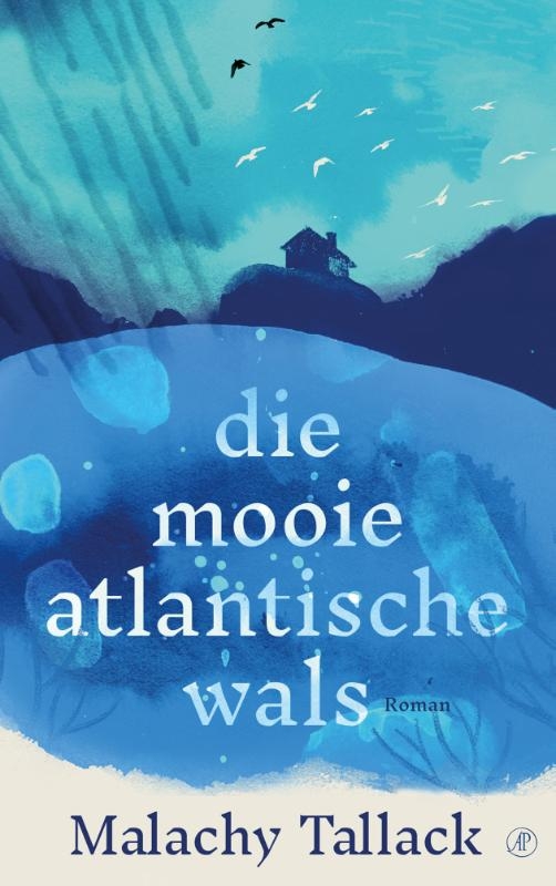 Die mooie Atlantische wals