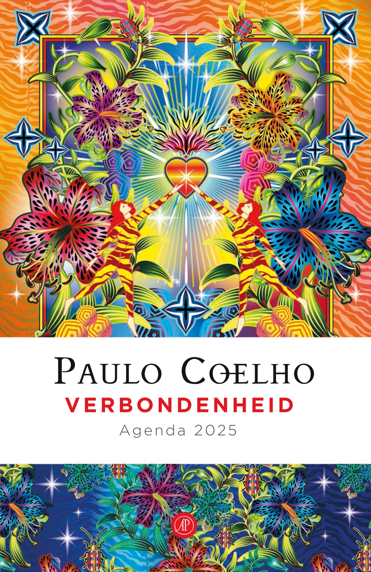 Verbondenheid Agenda 2025