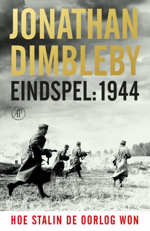 Eindspel 1944
